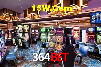 Bônus e promoções da 364Bet